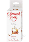 Spanish Fly Liquid Cola Soft Pk