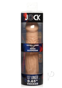 Jock Extra Long Extension 1.5 Light