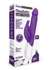 Re Recharge Realistic Rabbit Purple