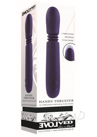 Handy Thruster Purple