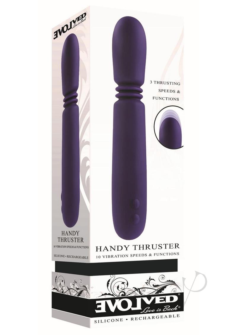 Handy Thruster Purple