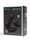 B Vibe 360 Plug Black