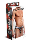 Prowler Tartan 1 Jock Sm Blk/red Fu23