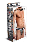 Prowler Nutcracker Jock Md Gry/blk
