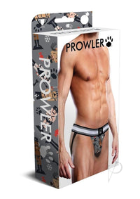 Prowler Nutcracker Jock Xxl Gry/blk