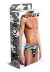 Prowler Seals Jocks Sm Blk/rnbw