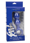 Admiral Advanced Beaded Probe Blue