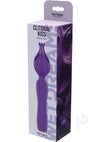 Wet Dreams Clitoral Kiss Purple