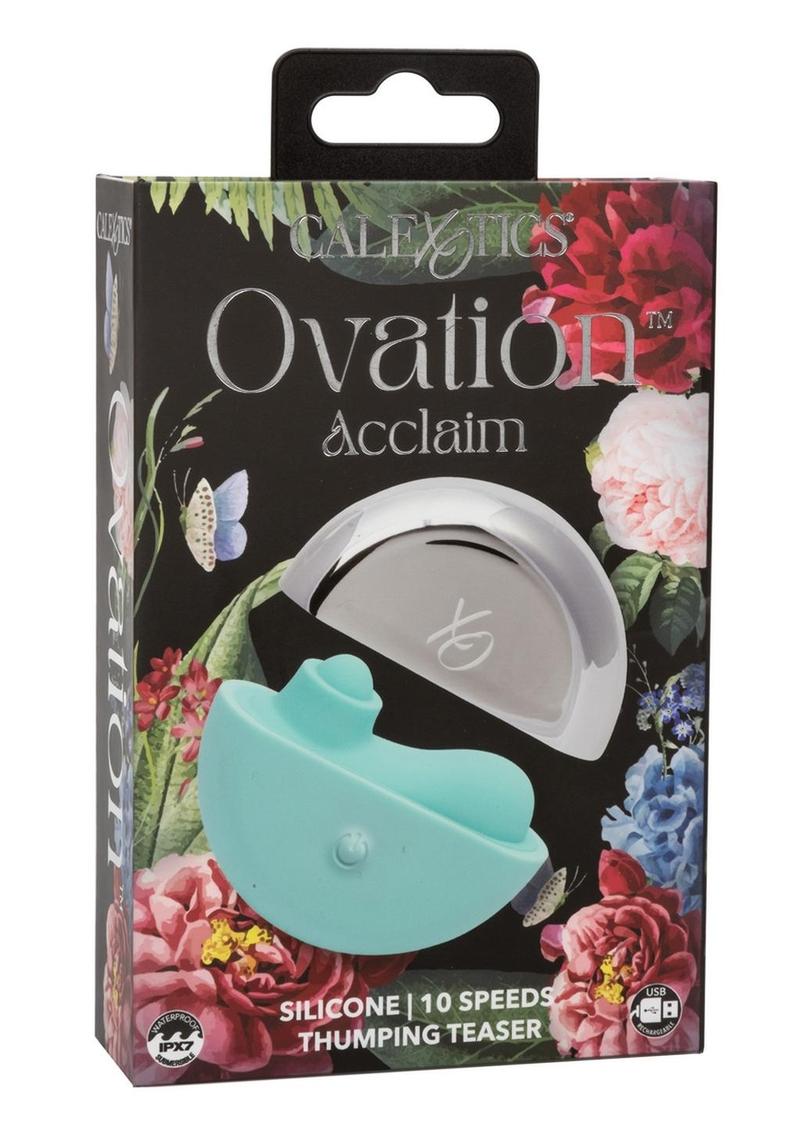 Ovation Acclaim