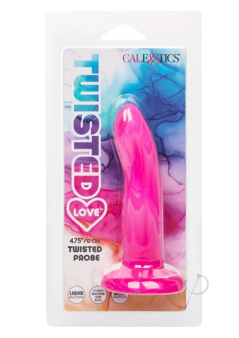 Twisted Love Twisted Probe Pink