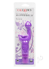 Rechargeable Butterfly Kiss Purple