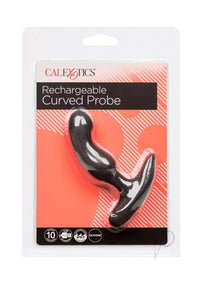 Rechargeable Curved Probe