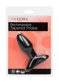 Rechargeable Tapered Probe