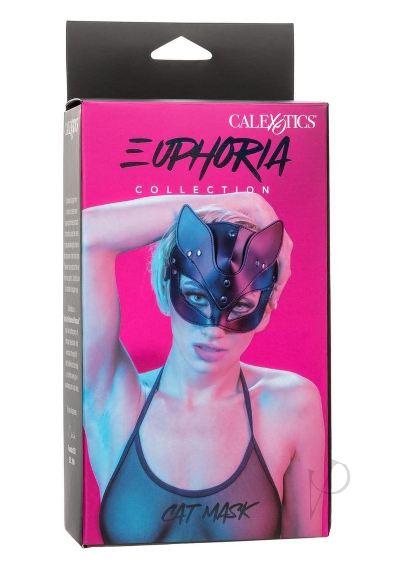 Euphoria Coll Cat Mask