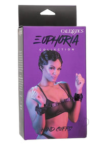 Euphoria Coll Hand Cuffs