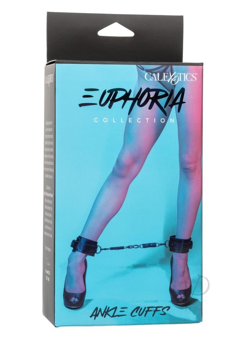 Euphoria Coll Ankle Cuff