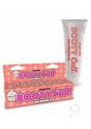 Booty Call Anal Numbing Gel Cupcake