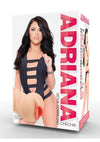 Adriana Chechik Stroker Pussy Stroker