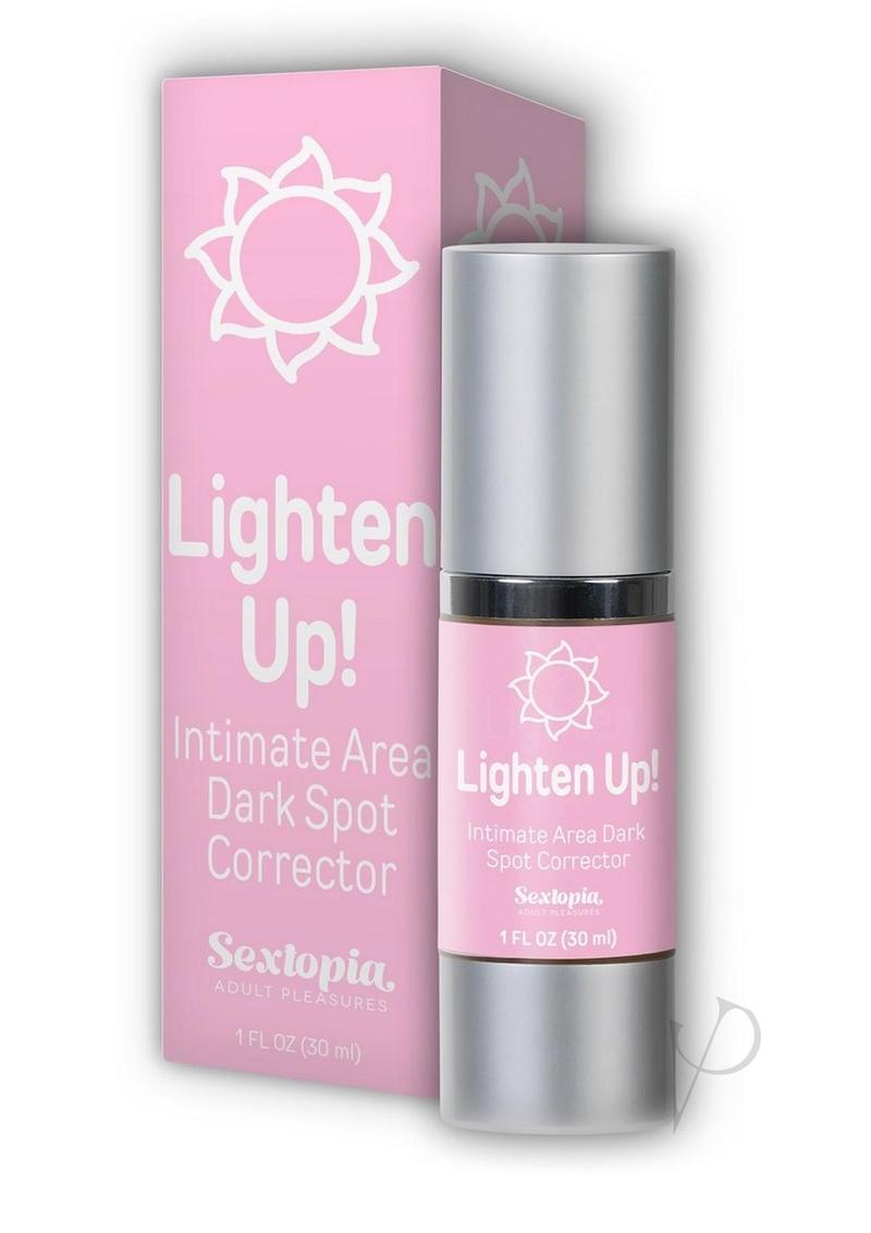 Lighten Up Dark Spot Corrector 1oz