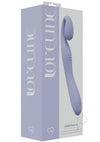 Obsession Dual Motor Vibe Lavender