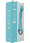 Luscious Gspot Vibe Blue