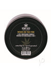 Hemp Seed 3n1 Candle Wood On 6oz(disc)