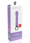 Primo Wand Lavender