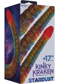 Stardust Kinky Kraken 17