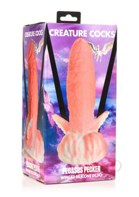 Pegasus Pecker Dildo