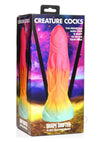 Creature Cocks Shape Shifter Alien Silicone Dildos