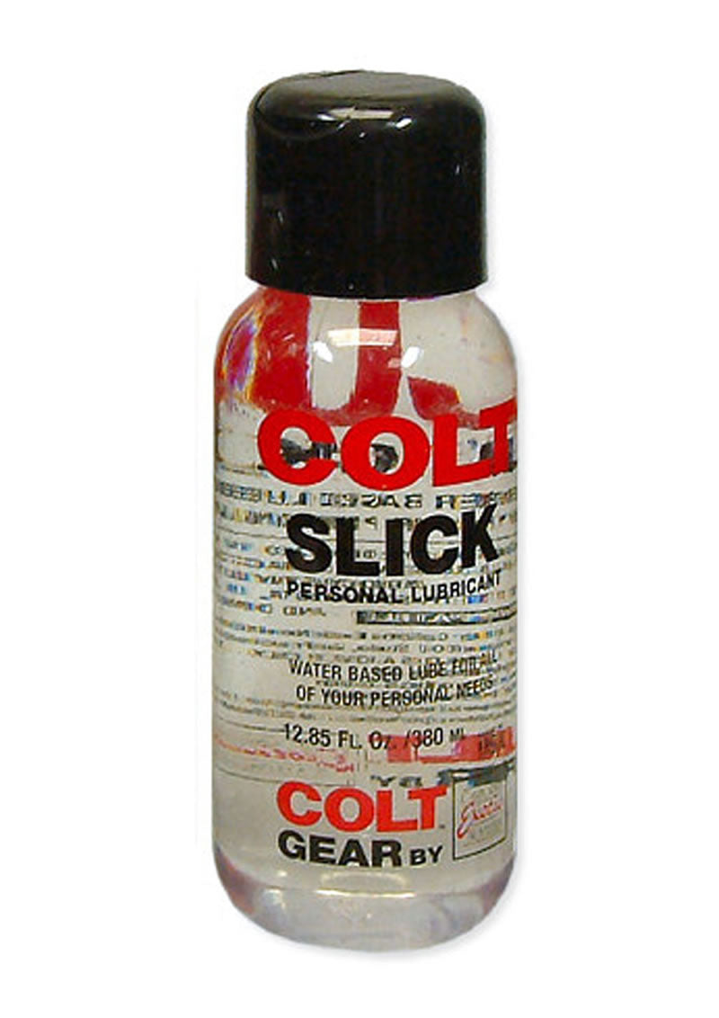 Colt Slick Lube 12.85 Oz 380ml