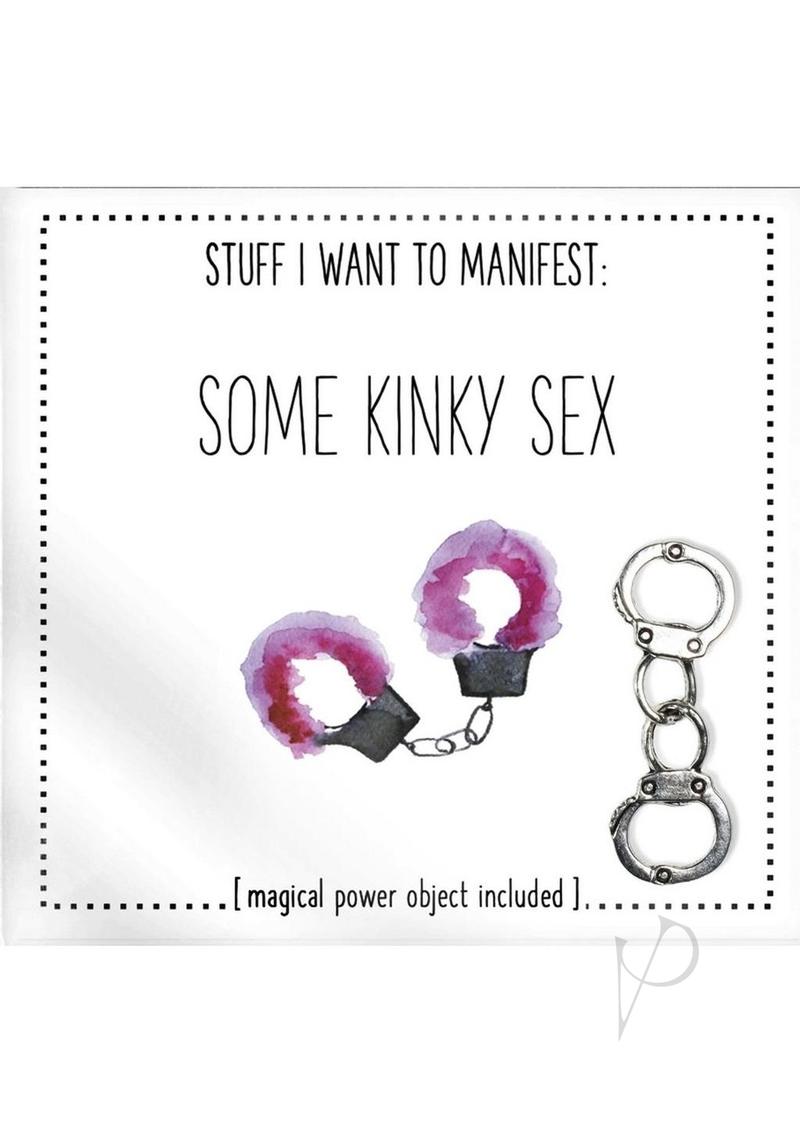 Some Kinky Sex