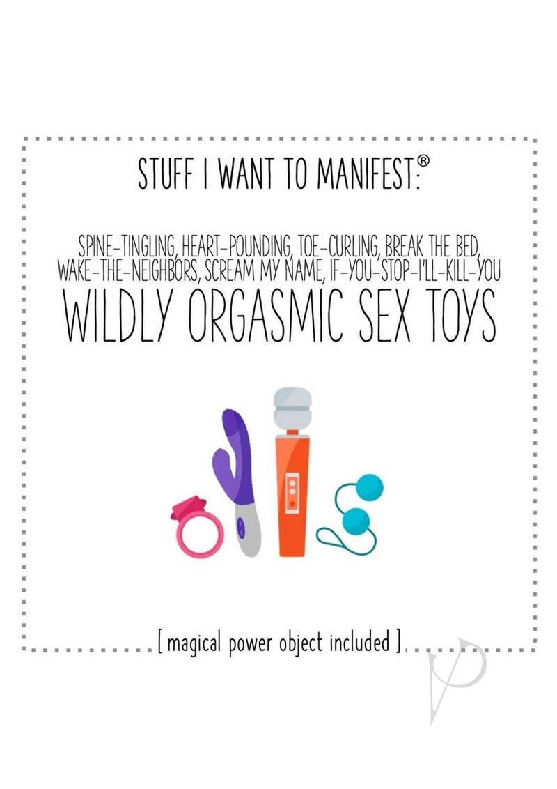 Some Sex Toys