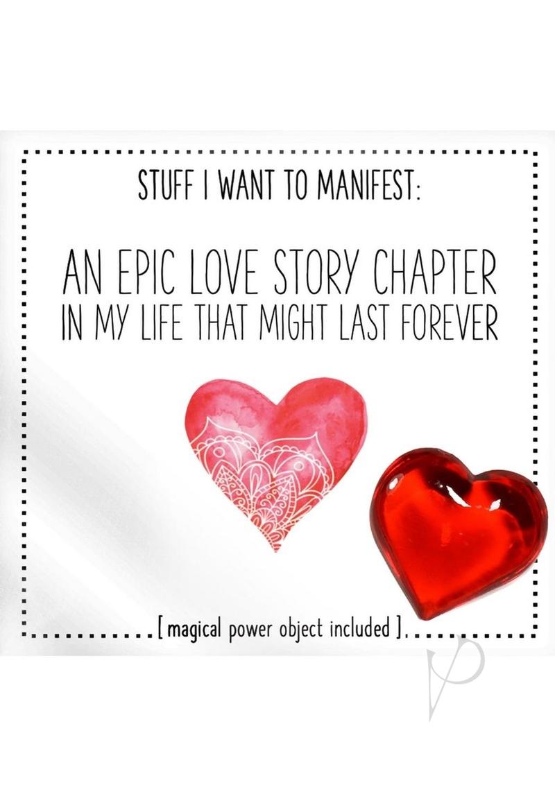 An Epic Love Story Chapter