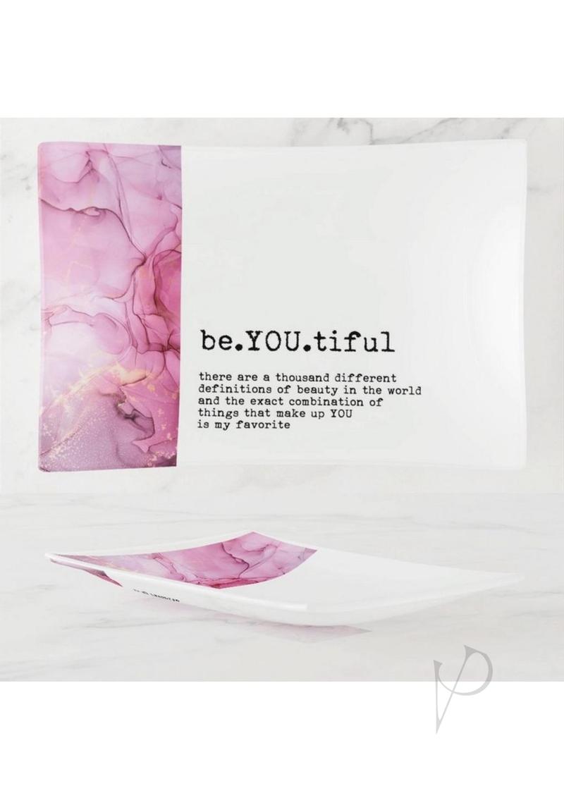 Beyoutiful Trinket Tray
