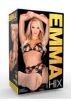 Emma Hix Pussy Stroker