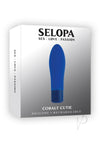 Selopa Cobalt Cutie Blue