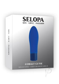 Selopa Cobalt Cutie Blue