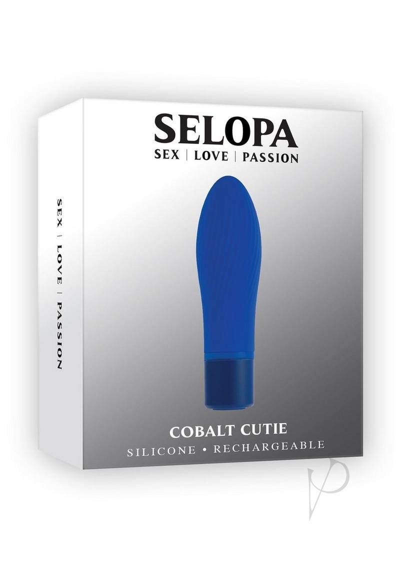 Selopa Cobalt Cutie Blue