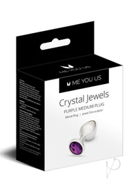 Myu Crystal Jewels Md Prp