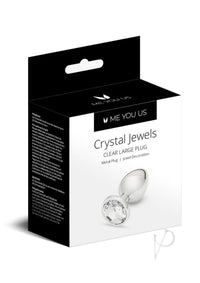 Myu Crystal Jewels Lg Clr