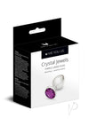 Myu Crystal Jewels Lg Prp