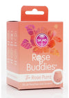 Skins Rose Buddies Rose Purrz Beige