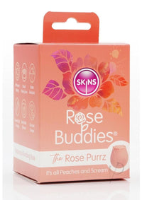 Skins Rose Buddies Rose Purrz Beige