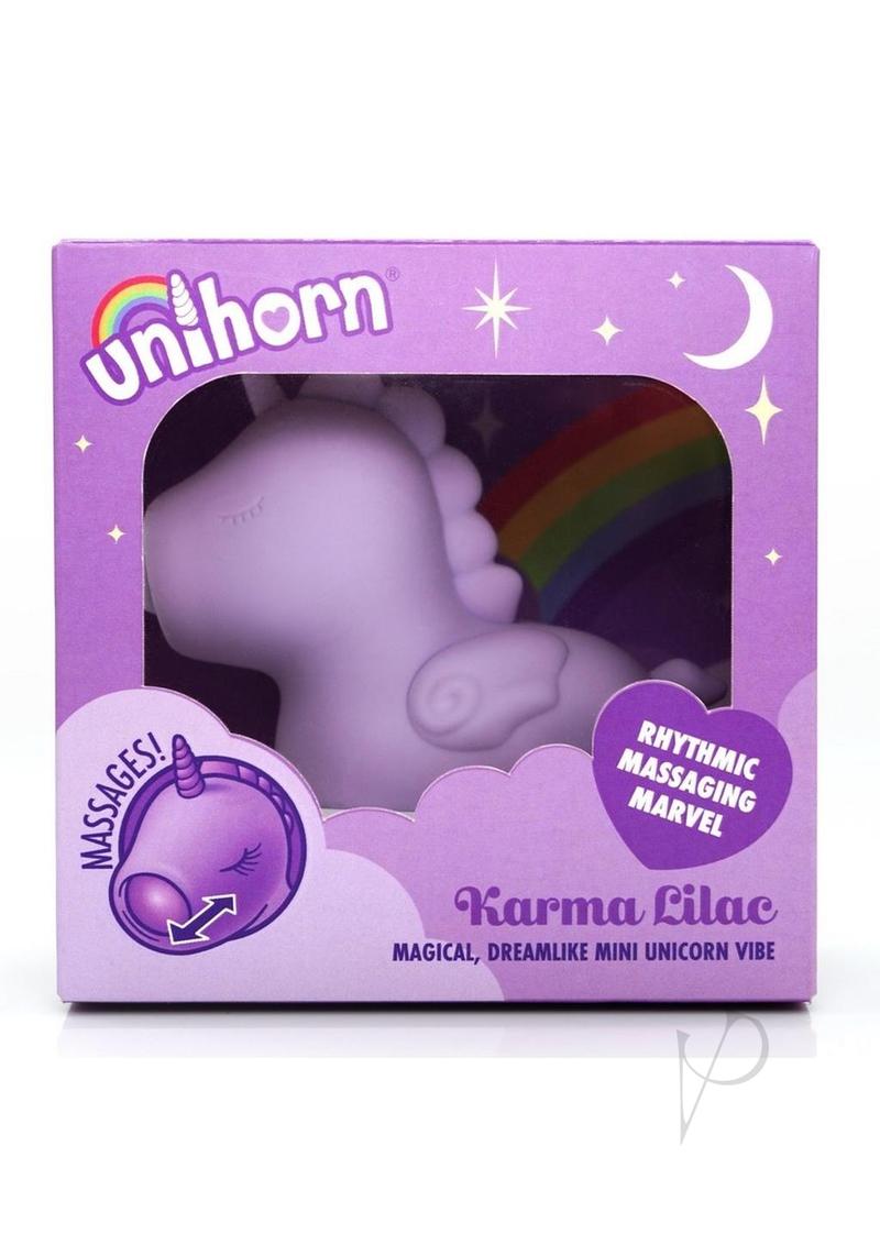 Unihorn Karma Lilac