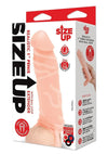 Su Silicone Penis Extend 1 Flesh