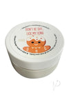 Massage Candle 1.7oz Lick My Icing