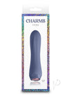 Charms Fern Gray
