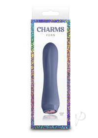 Charms Fern Gray