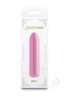 Seduction Roxy Pink